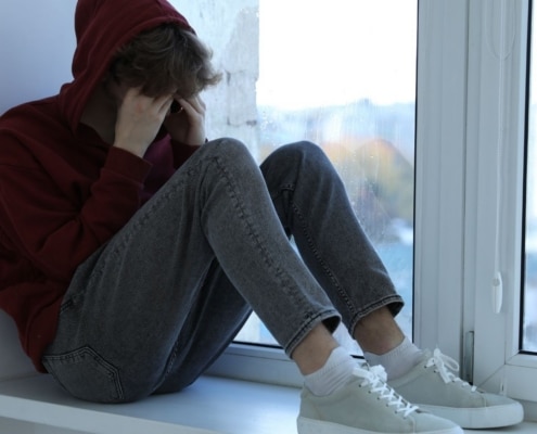 SALUD MENTAL Y ANTECEDENTES FAMILIARES: QUÉ RIESGO HAY DE VERDAD