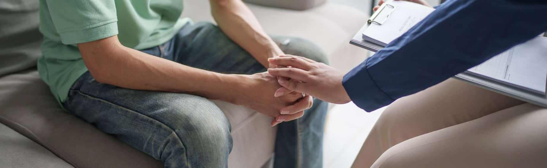 SALUD MENTAL Y ANTECEDENTES FAMILIARES: QUÉ RIESGO HAY DE VERDAD