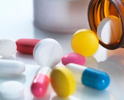 FARMACOGENÉTICA POR ESPECIALIDADES: QUÉ FÁRMACOS DEPENDEN DE TUS GENES